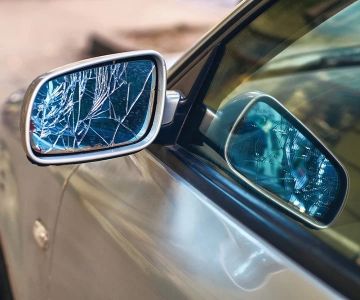 Why Some Car Washes Damage Side Mirrors – What to Look For Before Entering