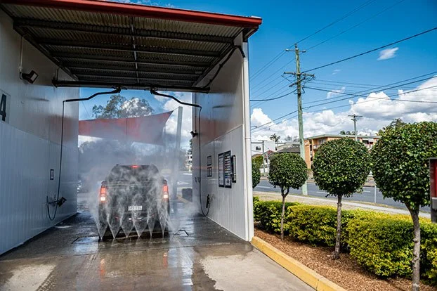 Car Wash Near Me With Underbody Flush for Rust Protection Guide
