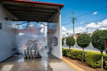 Car Wash Near Me With Underbody Flush for Rust Protection Guide