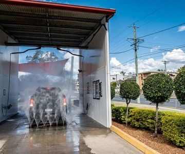 Car Wash Near Me With Underbody Flush for Rust Protection Guide