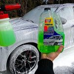What’s the Best Car Wash Soap – pH Balanced vs High Foam vs Wash and Wax