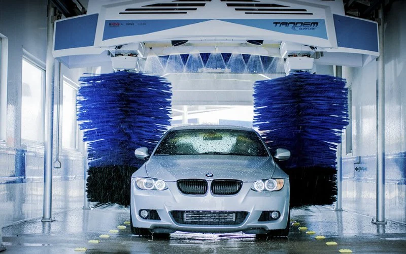 Best Car Wash Near Me for BMW X5 Tall Wagon Washing Tips