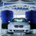 Best Car Wash Near Me for BMW X5 Tall Wagon Washing Tips