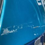 How to Remove Adhesive Residue From Car Paint: Decal & Tape Guide