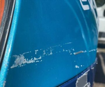 How to Remove Adhesive Residue From Car Paint: Decal & Tape Guide