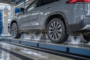Undercarriage Wash: When Your Car Actually Needs One