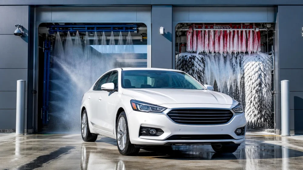 Touchless vs Soft-Touch Car Wash: Which Fits?