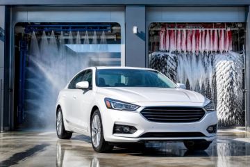 Touchless vs Soft-Touch Car Wash: Which Fits?