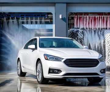 Touchless vs Soft-Touch Car Wash: Which Fits?