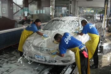 Best Car Wash Near Me for Used Car Prep Before Selling