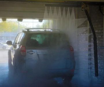 Car Wash Near Me With Free Drying Towels Guide