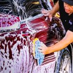 Best Car Wash for Chevy Equinox Plastic Trim Care