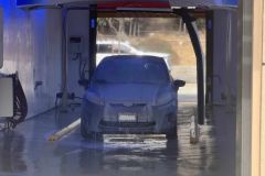 Best Car Wash for Convertible Tops Near Me