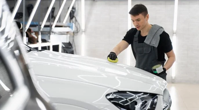 Why Wash Your Car Before Waxing or Sealing? Prep Matters