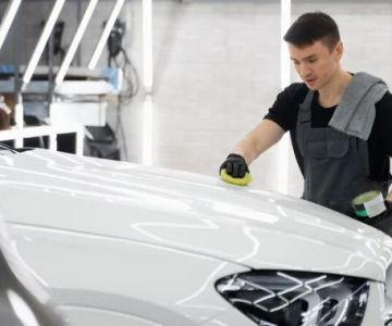 Why Wash Your Car Before Waxing or Sealing? Prep Matters