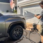 Can You Wash a Car With a Sun Joe Pressure Washer Safely and Effectively