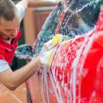 Can You Wash Your Car With Dish Soap – The Truth About Degreasers on Clear Coat Paint
