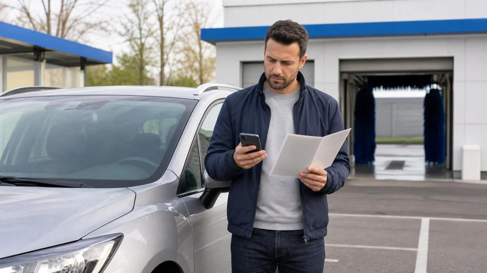 Car Wash Membership: Questions Before You Subscribe