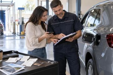 Car Wash Toll and Fuel Record: Receipts, Dates, and Disputes