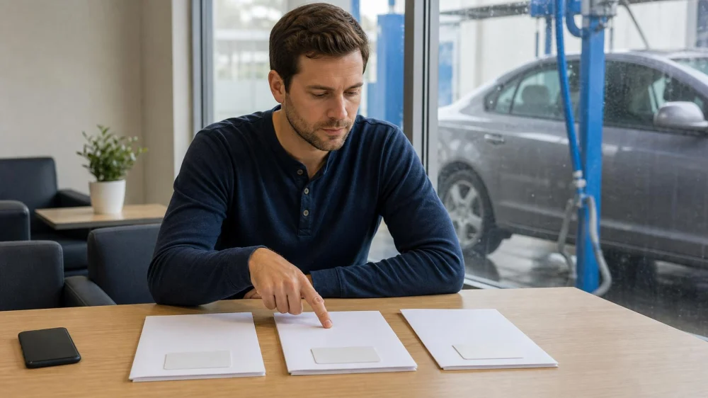Car Wash Memberships: Compare Terms Before You Subscribe