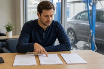 Car Wash Memberships: Compare Terms Before You Subscribe