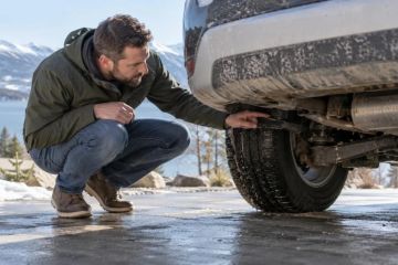 Car Wash Undercarriage Option: Salt, Mud, and Timing