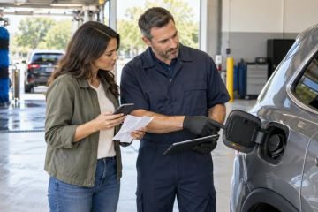 Car Wash Toll and Fuel Record: A Gibby Car Wash Reader Guide